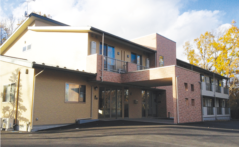 【介護職員／那須塩原市】 [“サービス付高齢者向け住宅”, “その他”]　株式会社　ワールドステイ　(パート)の画像1